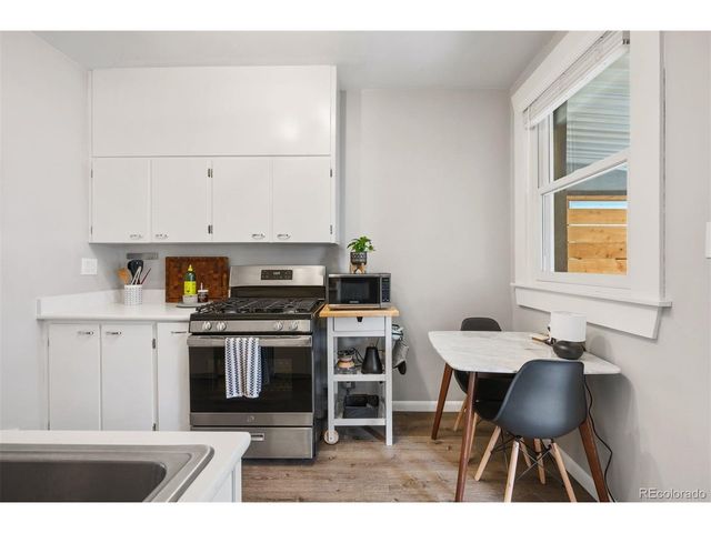 1070 Cook St, Denver, CO 80206