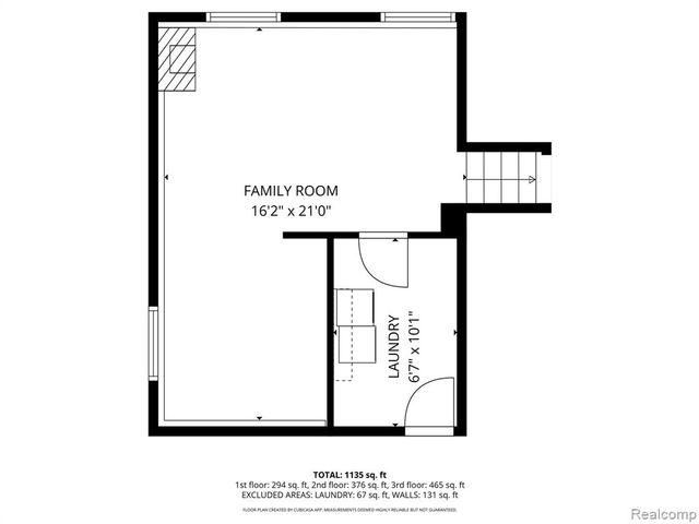 715 Woodingham Avenue, Waterford, MI 48328