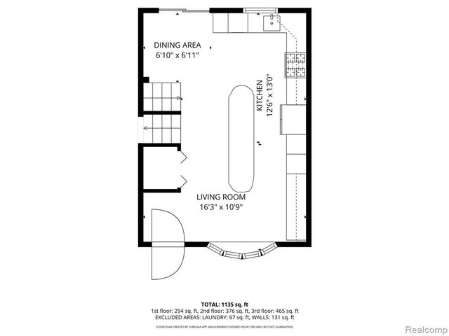 715 Woodingham Avenue, Waterford, MI 48328