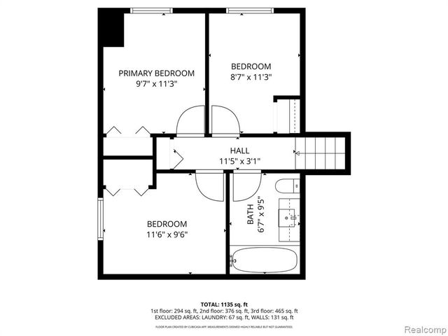 715 Woodingham Avenue, Waterford, MI 48328