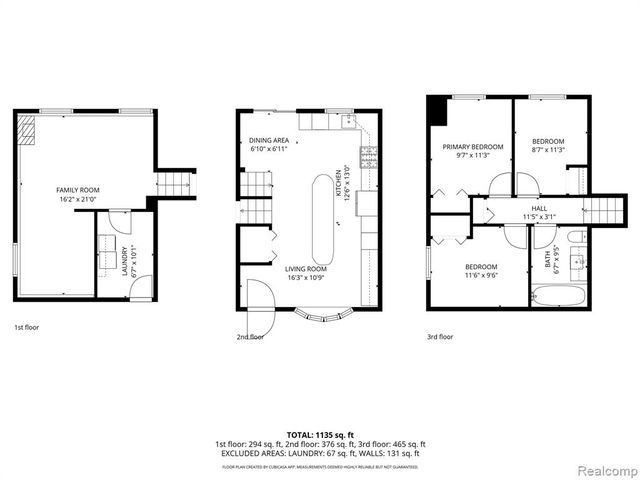 715 Woodingham Avenue, Waterford, MI 48328