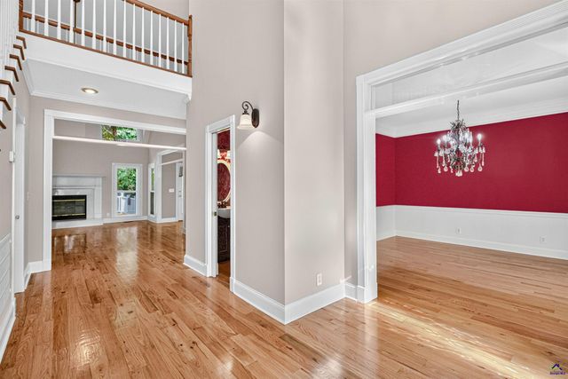 106 Fairways Drive, Warner Robins, GA 31088