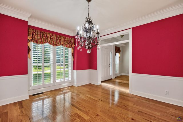 106 Fairways Drive, Warner Robins, GA 31088