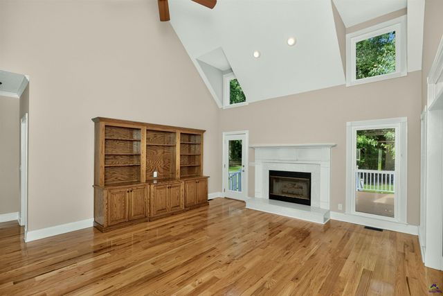 106 Fairways Drive, Warner Robins, GA 31088
