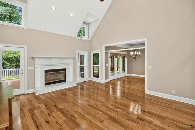 106 Fairways Drive, Warner Robins, GA 31088
