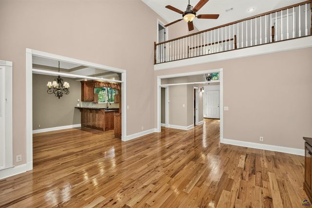 106 Fairways Drive, Warner Robins, GA 31088
