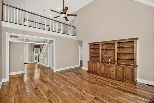 106 Fairways Drive, Warner Robins, GA 31088