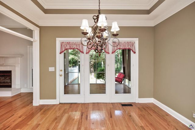 106 Fairways Drive, Warner Robins, GA 31088