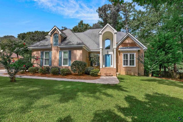 106 Fairways Drive, Warner Robins, GA 31088