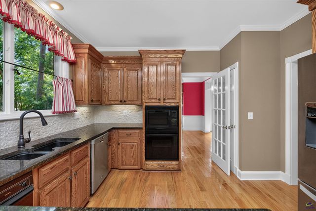106 Fairways Drive, Warner Robins, GA 31088