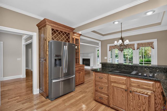 106 Fairways Drive, Warner Robins, GA 31088