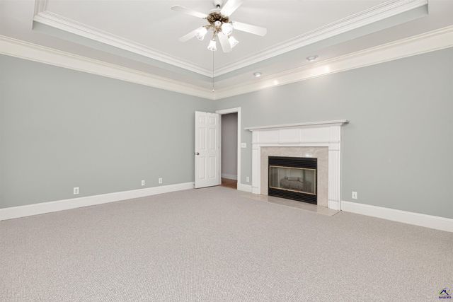 106 Fairways Drive, Warner Robins, GA 31088