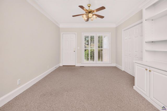 106 Fairways Drive, Warner Robins, GA 31088