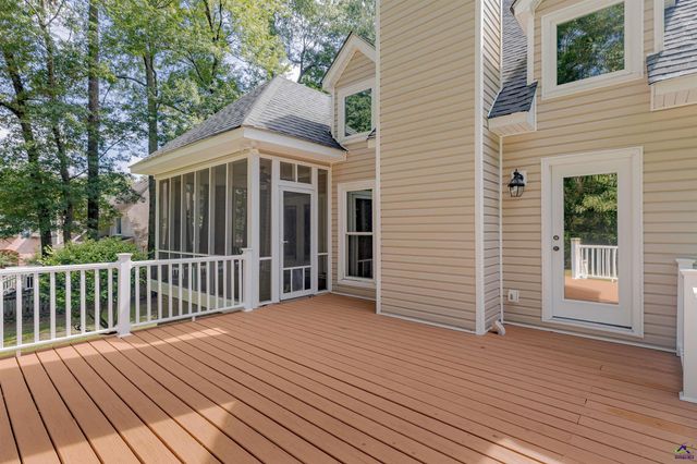 106 Fairways Drive, Warner Robins, GA 31088