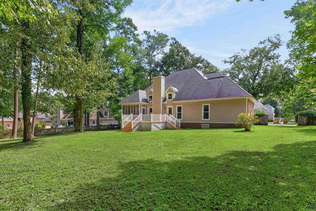 106 Fairways Drive, Warner Robins, GA 31088