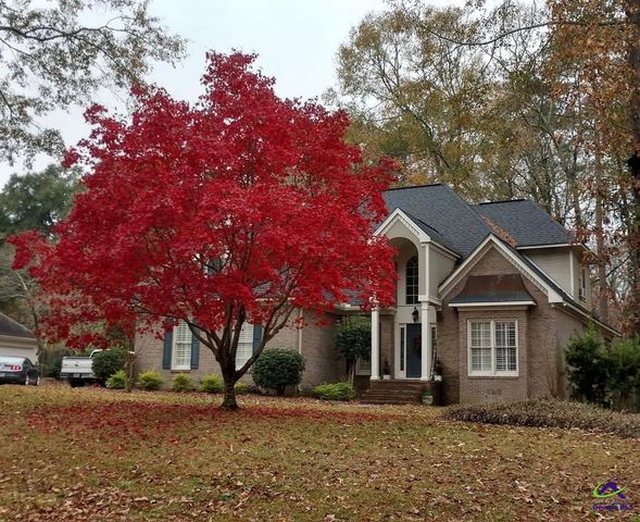 106 Fairways Drive, Warner Robins, GA 31088
