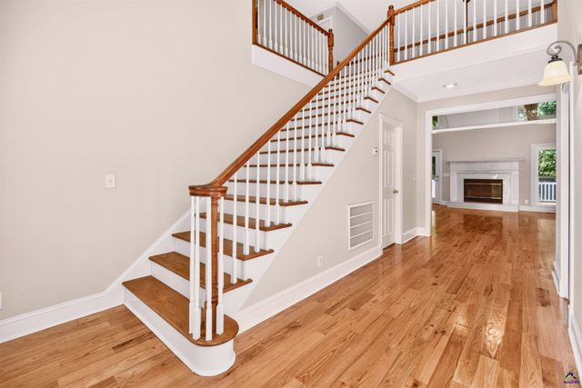 106 Fairways Drive, Warner Robins, GA 31088