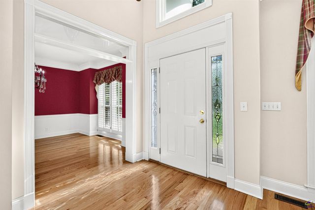 106 Fairways Drive, Warner Robins, GA 31088