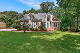 106 Fairways Drive, Warner Robins, GA 31088