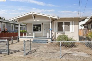 1147 Huff AVE, San Leandro, CA 94577
