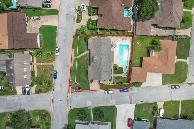 5525 Ibis Drive, Galveston, TX 77551