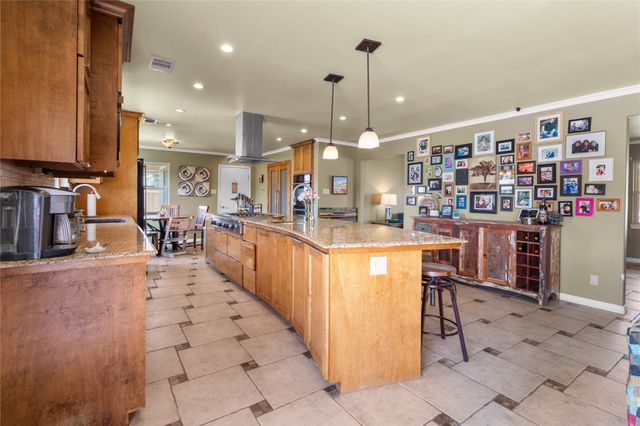 5525 Ibis Drive, Galveston, TX 77551