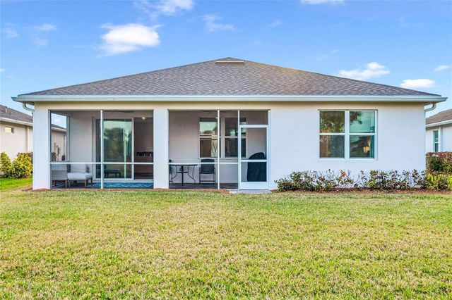 13472 SW Gingerline Drive, Port St. Lucie, FL 34987