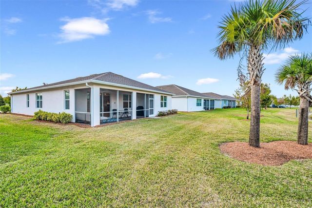 13472 SW Gingerline Drive, Port St. Lucie, FL 34987