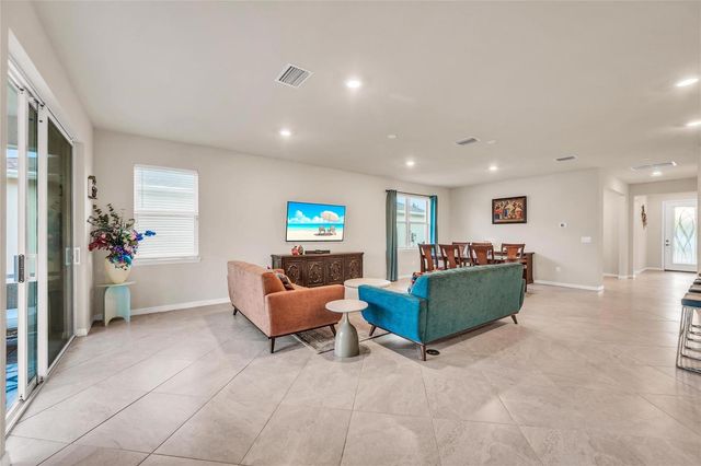 13472 SW Gingerline Drive, Port St. Lucie, FL 34987