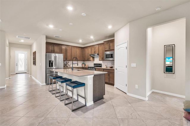 13472 SW Gingerline Drive, Port St. Lucie, FL 34987