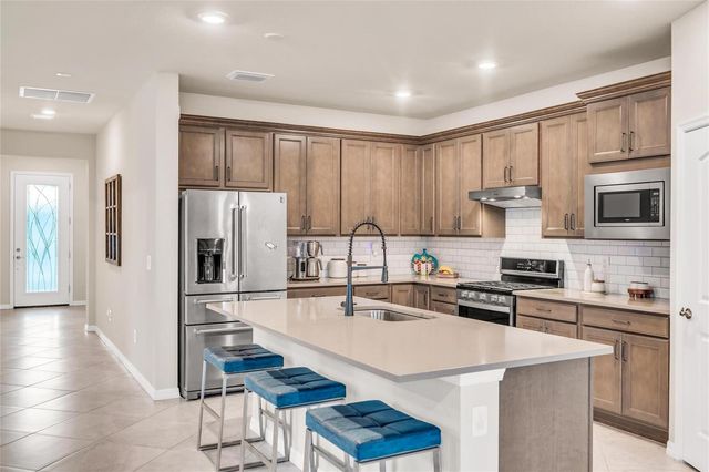 13472 SW Gingerline Drive, Port St. Lucie, FL 34987