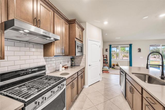 13472 SW Gingerline Drive, Port St. Lucie, FL 34987