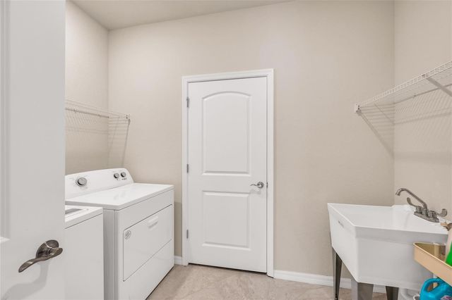 13472 SW Gingerline Drive, Port St. Lucie, FL 34987
