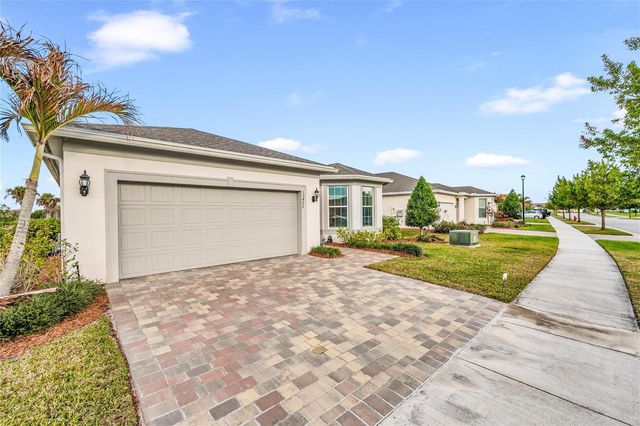 13472 SW Gingerline Drive, Port St. Lucie, FL 34987