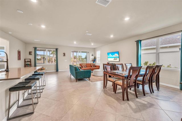 13472 SW Gingerline Drive, Port St. Lucie, FL 34987