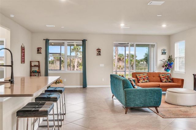 13472 SW Gingerline Drive, Port St. Lucie, FL 34987