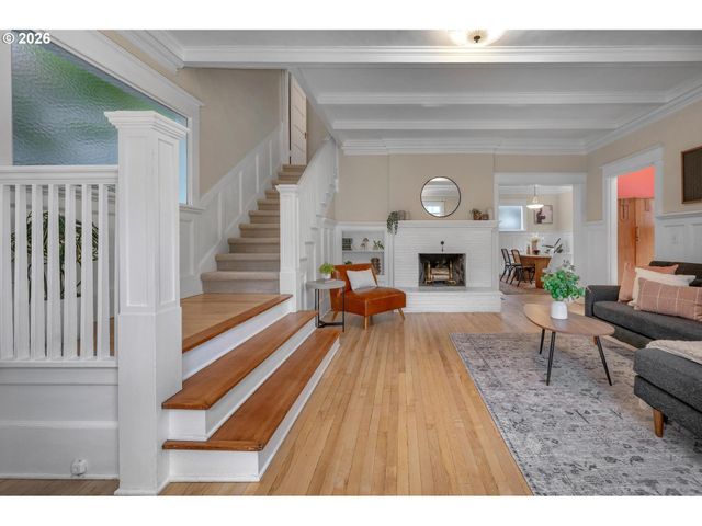 928 Se 37TH Ave, Portland, OR 97214