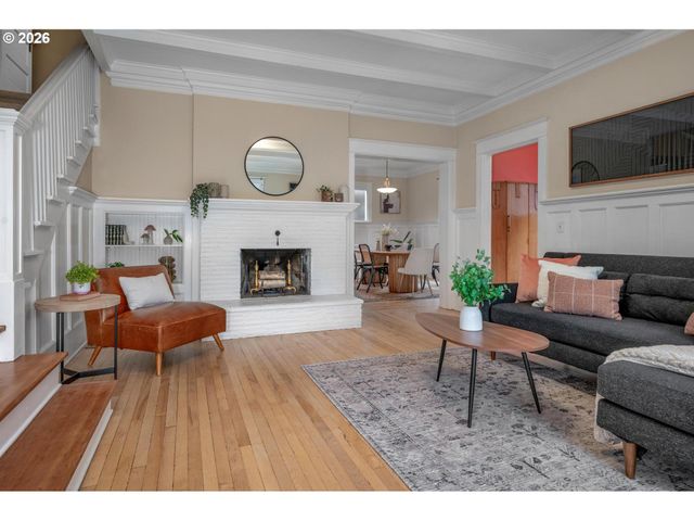 928 Se 37TH Ave, Portland, OR 97214