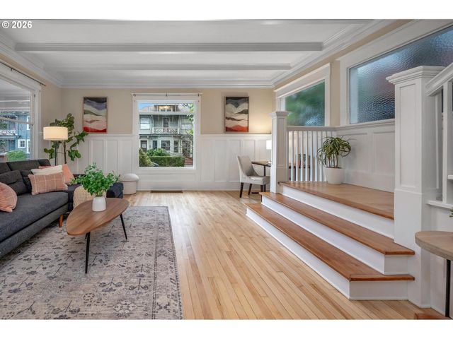 928 Se 37TH Ave, Portland, OR 97214