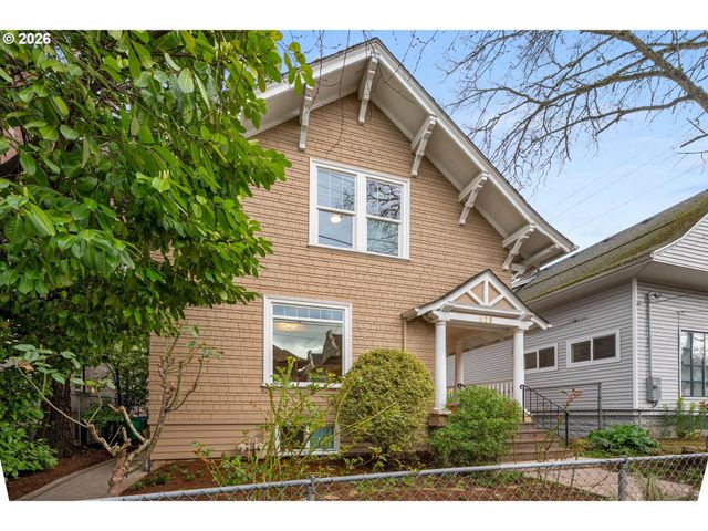 928 Se 37TH Ave, Portland, OR 97214