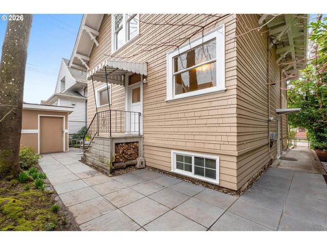 928 Se 37TH Ave, Portland, OR 97214