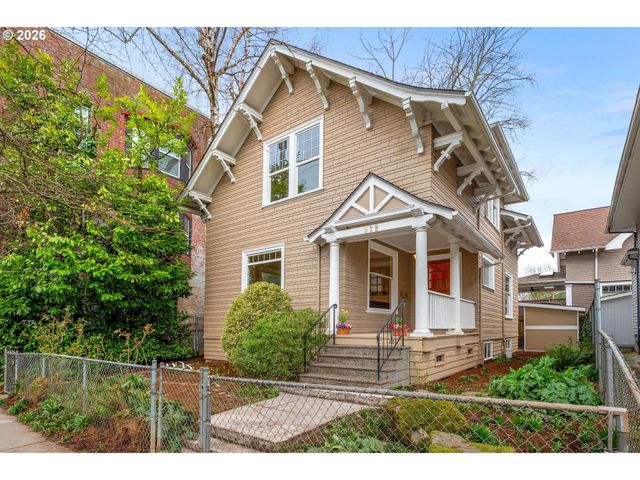 928 Se 37TH Ave, Portland, OR 97214