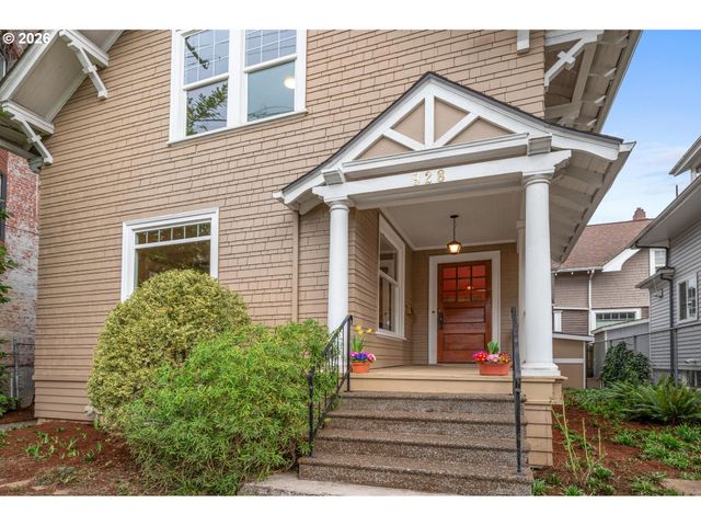 928 Se 37TH Ave, Portland, OR 97214