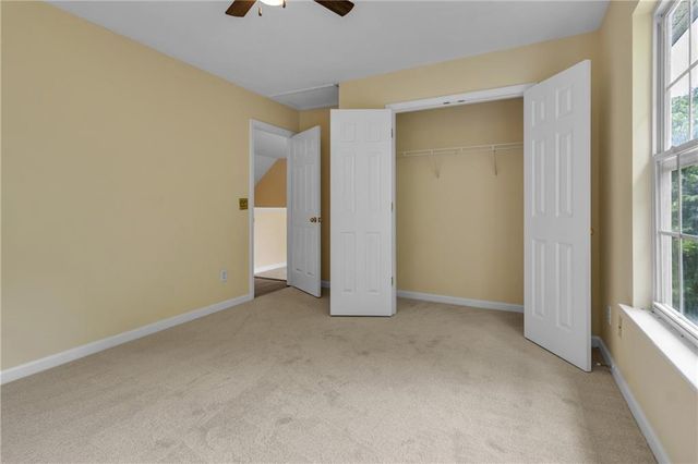 167 London Dr, Mcdonough, GA 30253