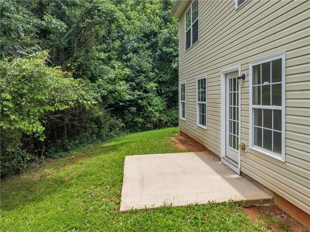 167 London Dr, Mcdonough, GA 30253