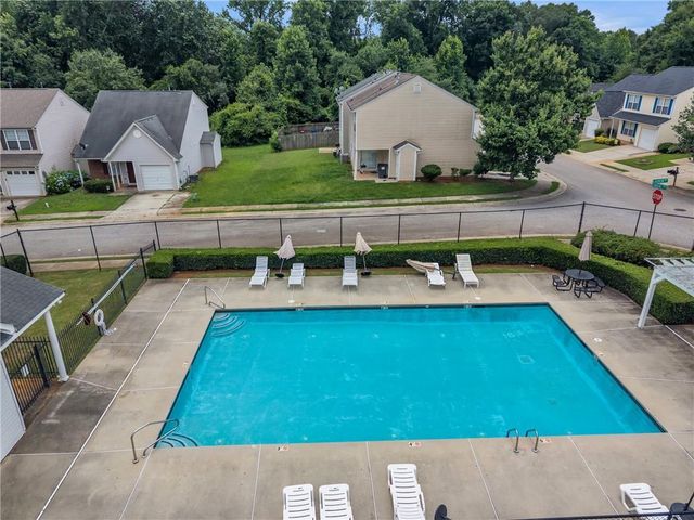 167 London Dr, Mcdonough, GA 30253