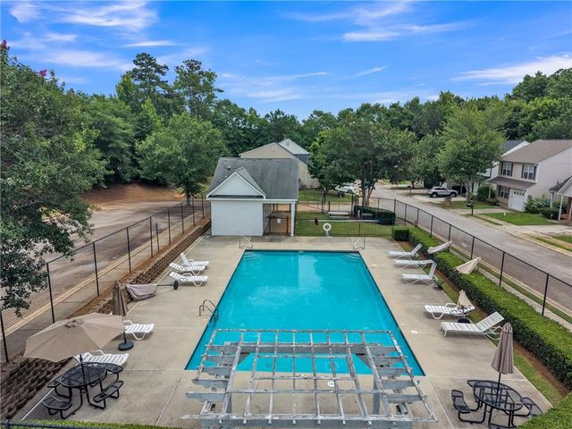 167 London Dr, Mcdonough, GA 30253
