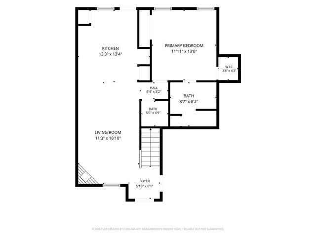 167 London Dr, Mcdonough, GA 30253