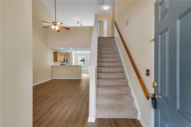 167 London Dr, Mcdonough, GA 30253