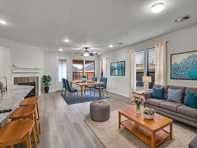 4459 Ashberry Pine Lane, Katy, TX 77449